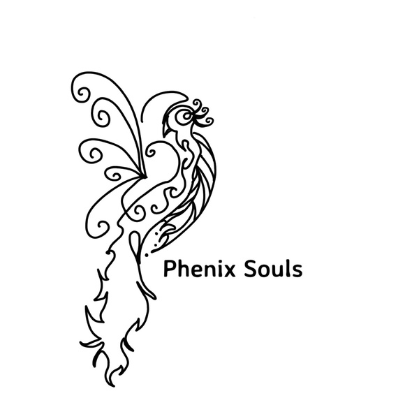 $4.99 shipping Fri/Sunday and $10 off +gift use the invite code "PHENIXAOULS" - Picture 1 of 1